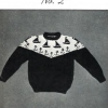 Norris 21 - Playtime Sweaters for Children ages 3 to 12 - Image 12