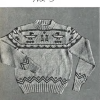 Norris 21 - Playtime Sweaters for Children ages 3 to 12 - Image 11