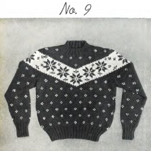 Norris 21 - Playtime Sweaters for Children ages 3 to 12 - Image 9