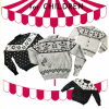 Norris 21 - Playtime Sweaters for Children ages 3 to 12