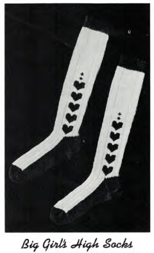 Norris 8 - The All-American Sock Book - Image 19