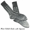 Norris 8 - The All-American Sock Book - Image 17