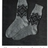 Norris 8 - The All-American Sock Book - Image 15