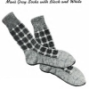Norris 8 - The All-American Sock Book - Image 14
