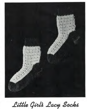 Norris 8 - The All-American Sock Book - Image 13