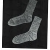 Norris 8 - The All-American Sock Book - Image 8
