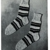 Norris 8 - The All-American Sock Book - Image 7
