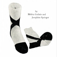 Norris 8 - The All-American Sock Book