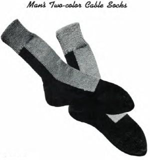 Norris 8 - The All-American Sock Book - Image 4