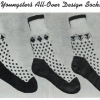 Norris 8 - The All-American Sock Book - Image 3