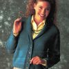 Patons 1032 - Lady's Handknits - Image 4