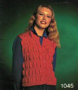 Villawool B28 - Young Fashion Scene - 12 designs - Image 7