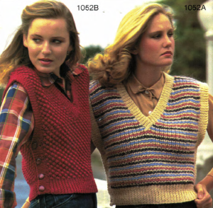 Villawool B28 - Young Fashion Scene - 12 designs - Image 6