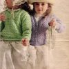 Womans Own - What little girls are made of cardigans and jumpers - Image 2