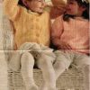 Womans Own - What little girls are made of cardigans and jumpers