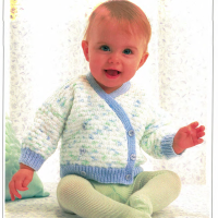 Peter Pan P640 - Jacket