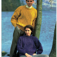Robin 15249 - Sweater