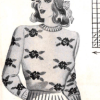 Paragon Fair Isle Charts - gallery image - Design No 2