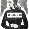 Paragon Fair Isle Charts - gallery image - Design No 3