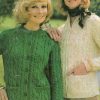 Panda 515 - Aran Style Knitting - gallery image 1