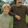 Panda 515 - Aran Style Knitting - gallery image 3