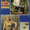 Patons 686 - Proudly Australian in Totem - gallery image 1 2 3