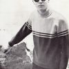 Patons 721 easy-going knits for men - gallery image - jumper 7211