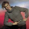 Patons 727 - on Broadway - gallery image - 3 ladys jumper