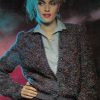Patons 727 - on Boradway - gallery image - 7 Ladys Cardigan