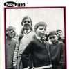 Patons 823 - Top of the class - abbreviations