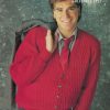 Patons 897 - Handknits for Men - gallery image - back cover - 4 Mans Cardigan