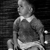 Patons KB 457 babies jumpers from birth to 18 months - gallery image - bruce