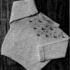 Patons KB 457 babies jumpers from birth to 18 months - gallery image - eric