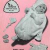 Patons KB 533 - Babies wear - from birth to 18 months - gallery image - back cover