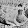 Patons KB 533 - Babies wear - from birth to 18 months - gallery image - layette 1