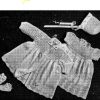 Patons KB 533 - Babies wear - from birth to 18 months - gallery image - layette 2