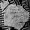 Patons KB 533 - Babies wear - from birth to 18 months - gallery image - selma