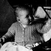 Patons KB 533 - Babies wear - from birth to 18 months - gallery image - terese