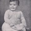 Patons KB 682 from 3 months ot 4 years - gallery image - lilette