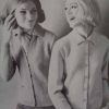 Patons KB 739 - totem for two - gallery image - ladys cardigan - 7393