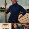 WW DoubleKnitting Book - gallery image - back cover