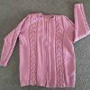 Wendy 4483 - Jacket style