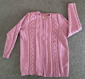 Wendy 4483 - Jacket style