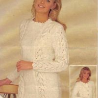 Wendy 4483 - Aran - product image - front cover