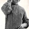 Woman 15 designs - gallery image - nubby quick knit