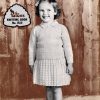 Patons KB R25 - gallery image - back cover - sunny sal