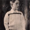 Patons Knitting Book R25 - Favourite designs for toddlers reprinted - Image 24