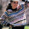 Cleckheaton Classy Cobbles - gi - 10 jumper