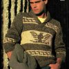 Crucci - 20 - gi - 20 cezanne roll collar jersey