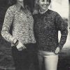 Patons 500 - Family Cottage Knit 8 designs - gi - 7 ladys cardigan